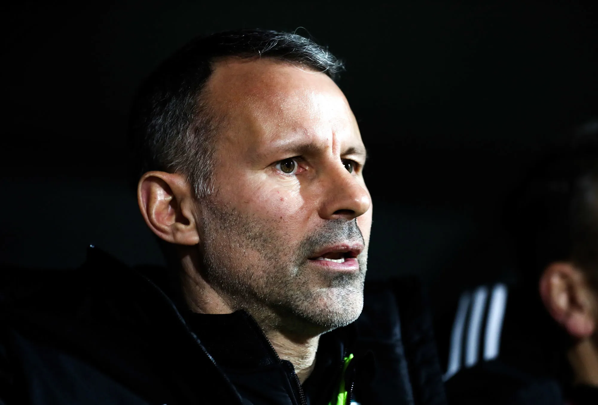 Ryan Giggs accusé par son ex-femme de lui avoir mis un coup de boule