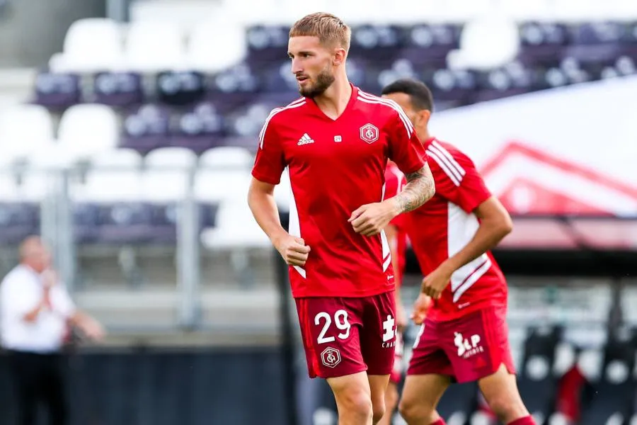 Vis ma vie de directeur sportif de Ligue 2 : Quelle place donner à la formation ?