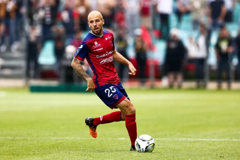 Johan Gastien rempile jusqu&rsquo;en 2025 avec Clermont