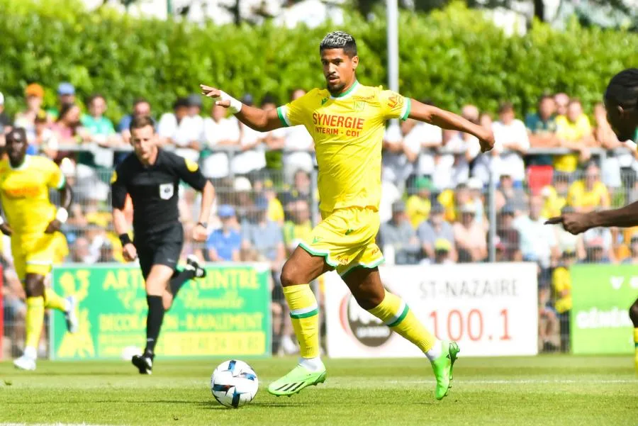 En direct : Nantes – Lille