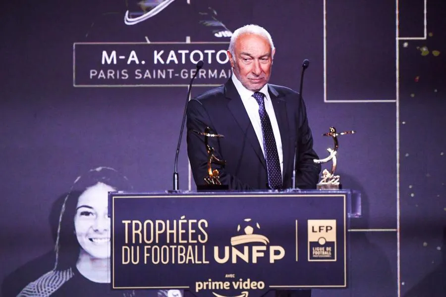 Le co-président de l’UNFP s’inquiète de la mise en place de lofts