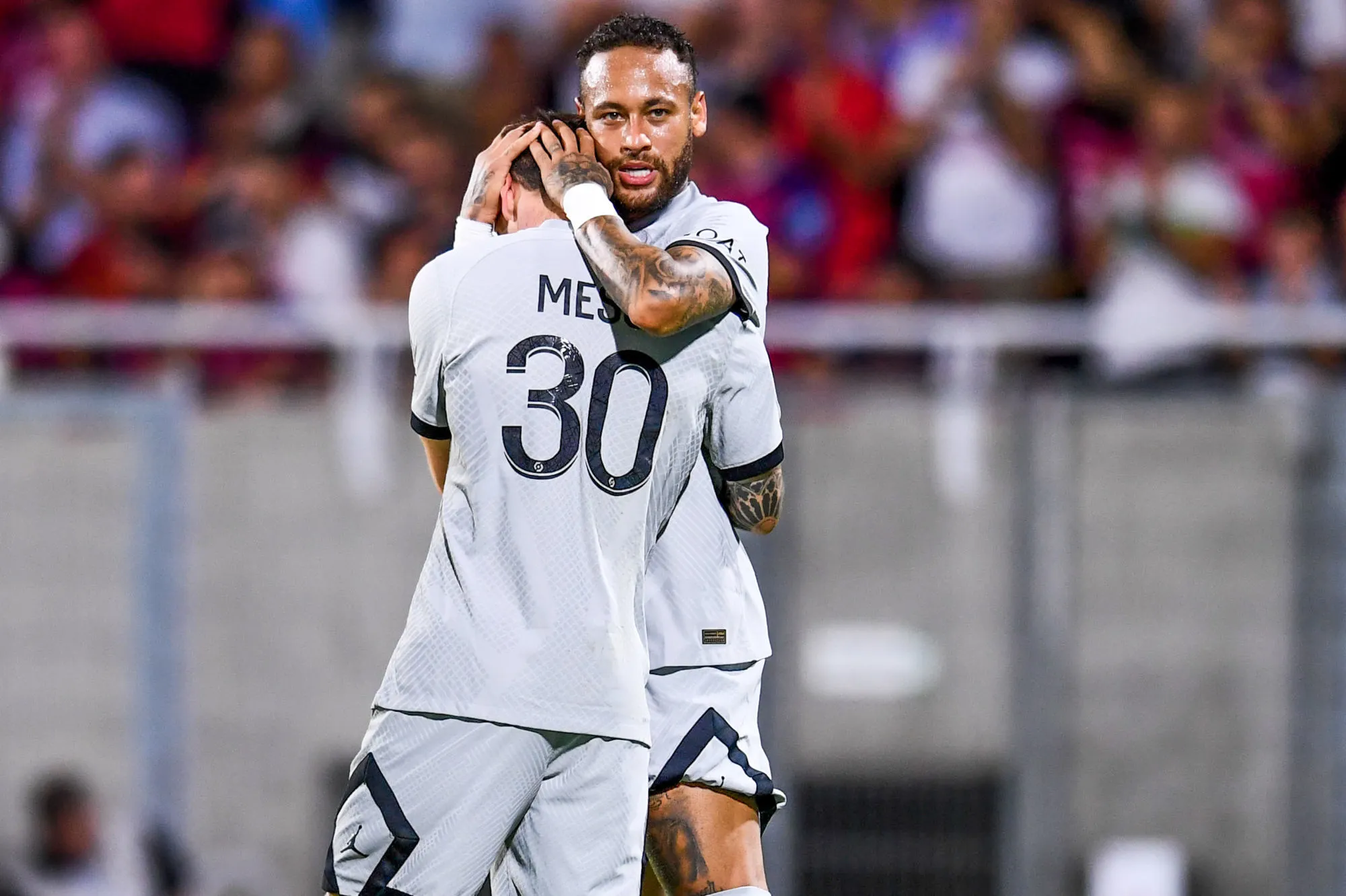 En direct : PSG – Montpellier