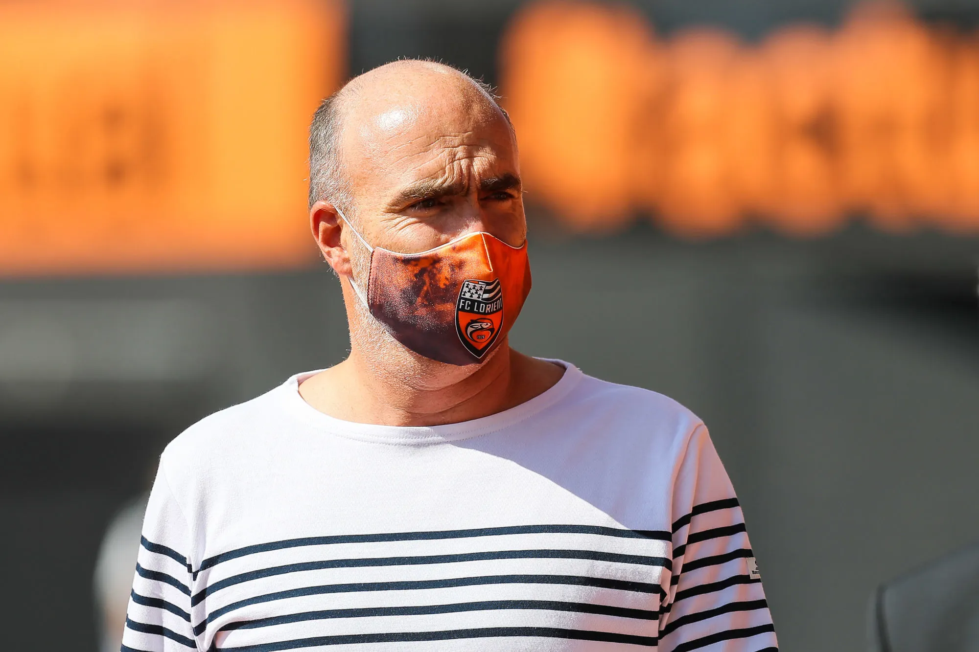 Loïc Féry dénonce la «<span style="font-size:50%">&nbsp;</span>pression<span style="font-size:50%">&nbsp;</span>» de l&rsquo;Olympique lyonnais envers la LFP