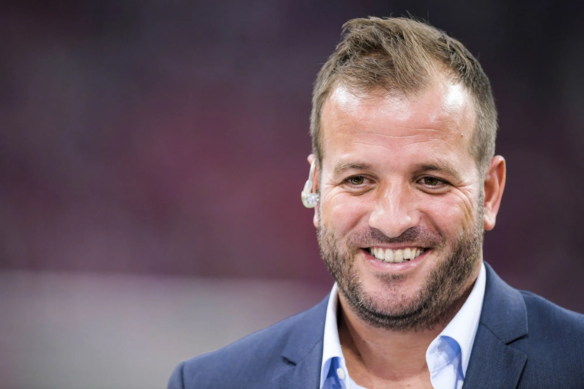 Van der Vaart : «<span style="font-size:50%">&nbsp;</span>Laporta se prend pour le roi, mais je pense qu&rsquo;il est un peu idiot<span style="font-size:50%">&nbsp;</span>»