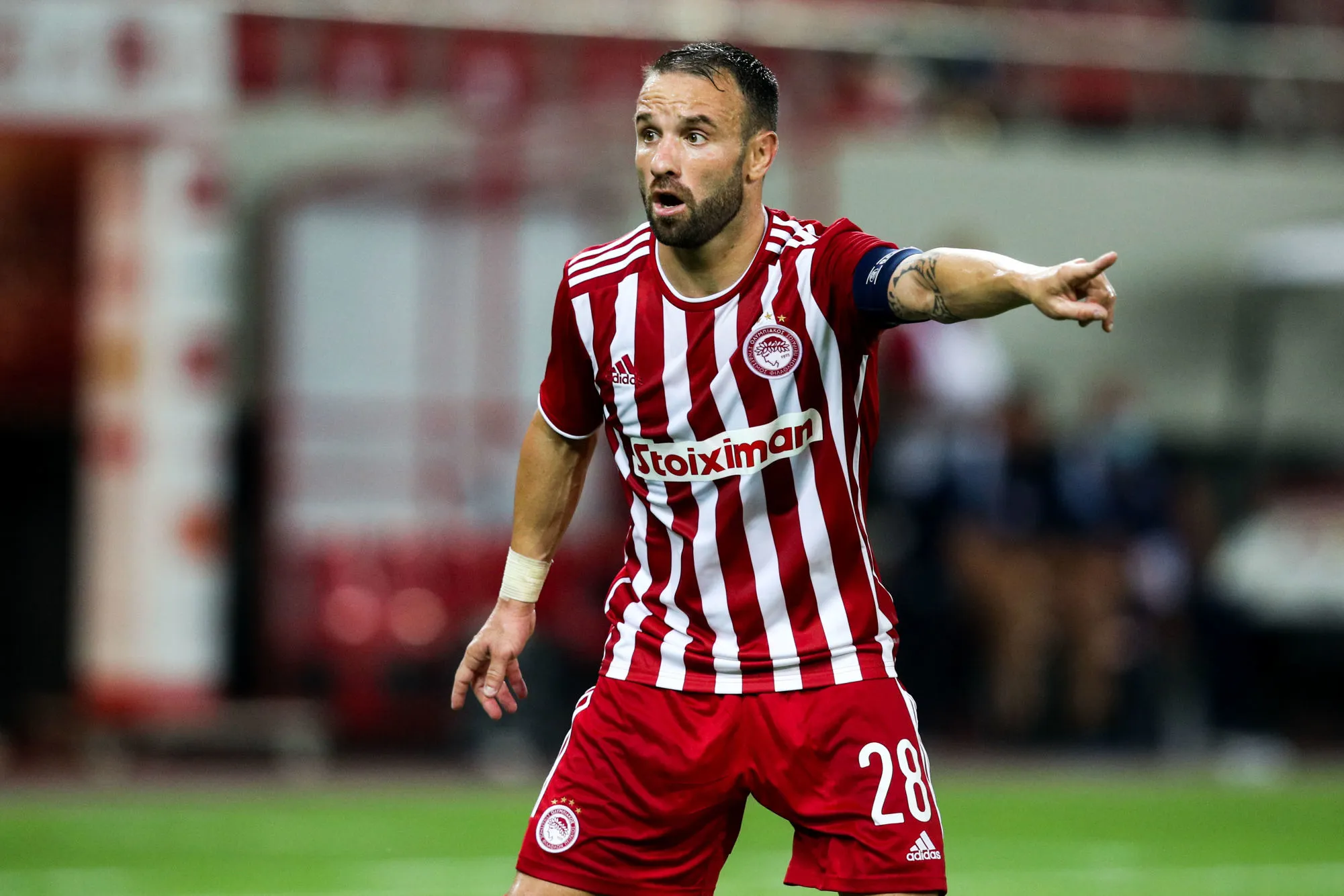 Pronostic Apollon Limassol Olympiakos : Analyse, cotes et prono du barrage aller de Ligue Europa