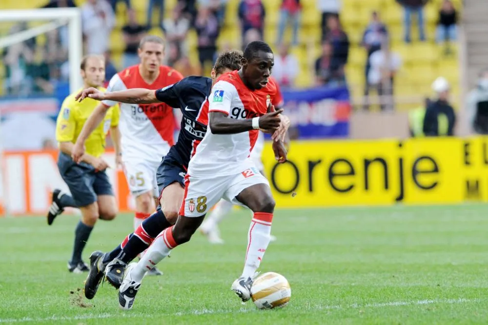 Freddy Adu à Monaco : pari marketing, fiasco sportif