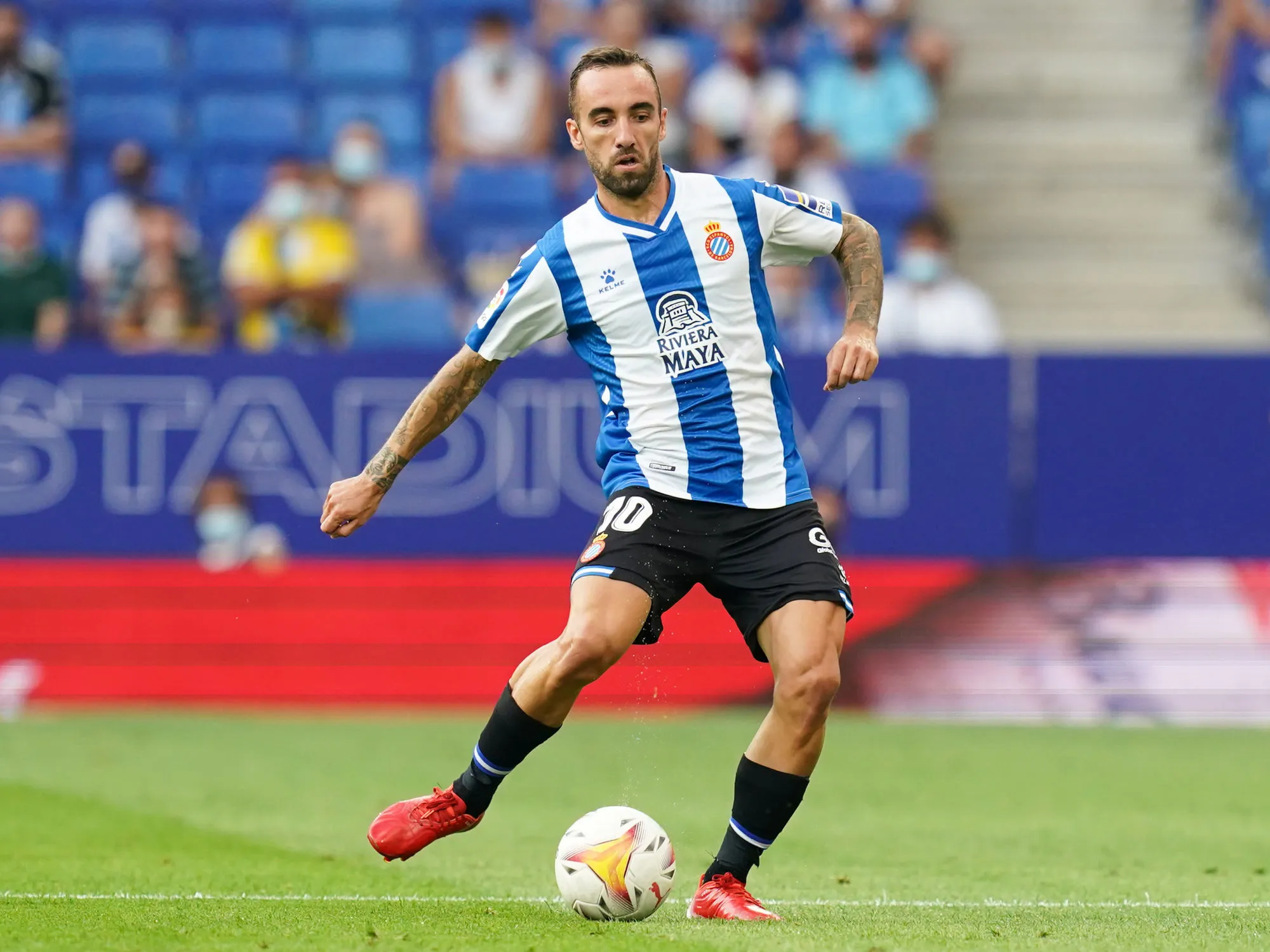 Pronostic Espanyol Rayo Vallecano : Analyse, cotes et prono du match de Liga