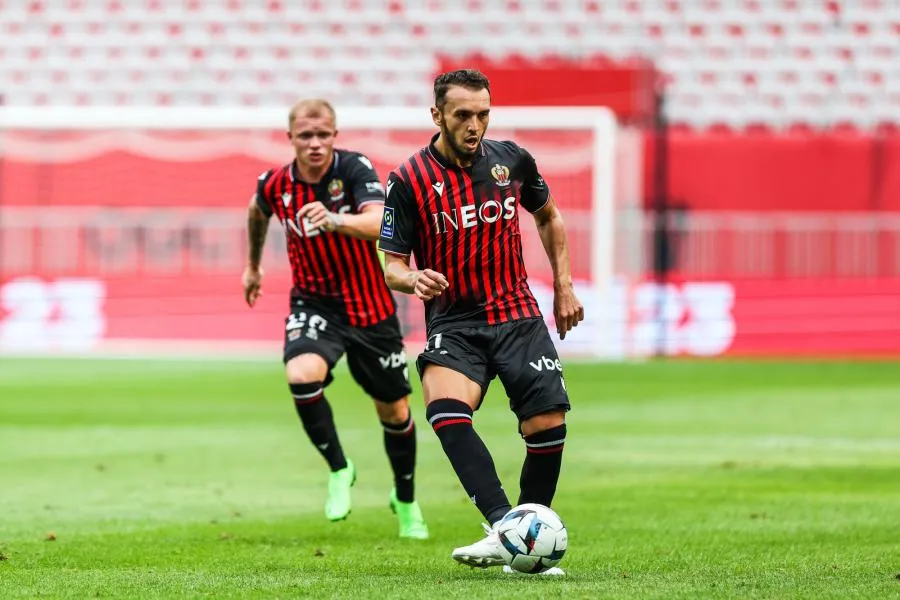 En direct : Maccabi Tel Aviv-OGC Nice