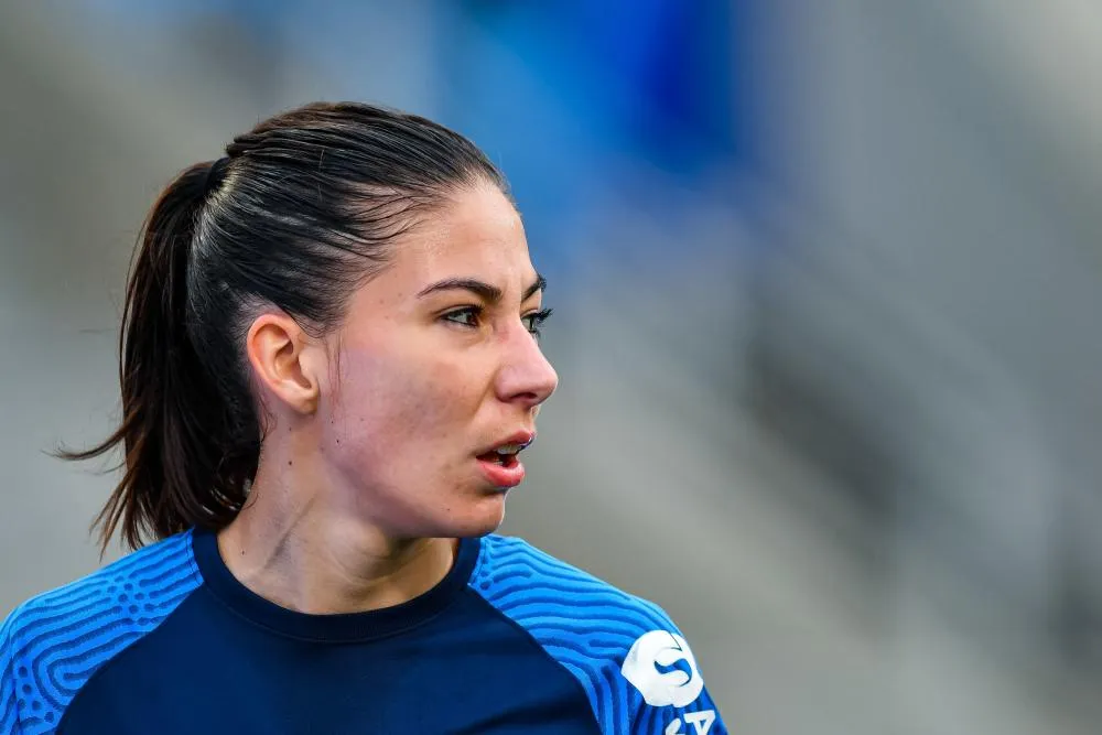 C1 Féminine : Le Paris FC bat le Servette (3-0) et se rapproche du 2e tour