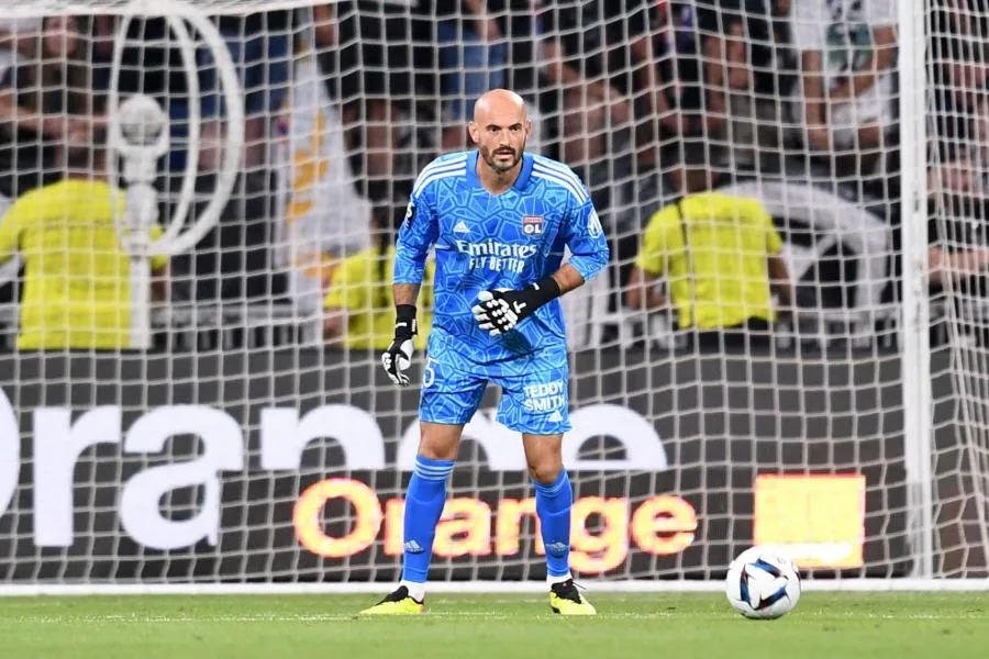 Rémy Riou, tout vient à point à qui sait attendre