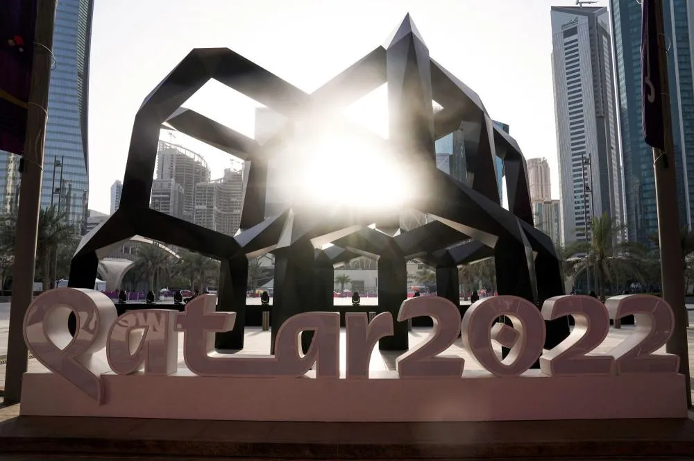 Le Qatar a simulé son système de transports en vue du Mondial