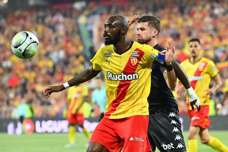 En direct : Monaco – Lens