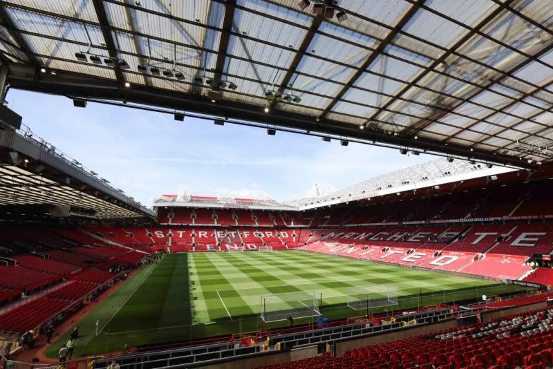 Manchester United prêt à céder une partie de ses droits TV ?