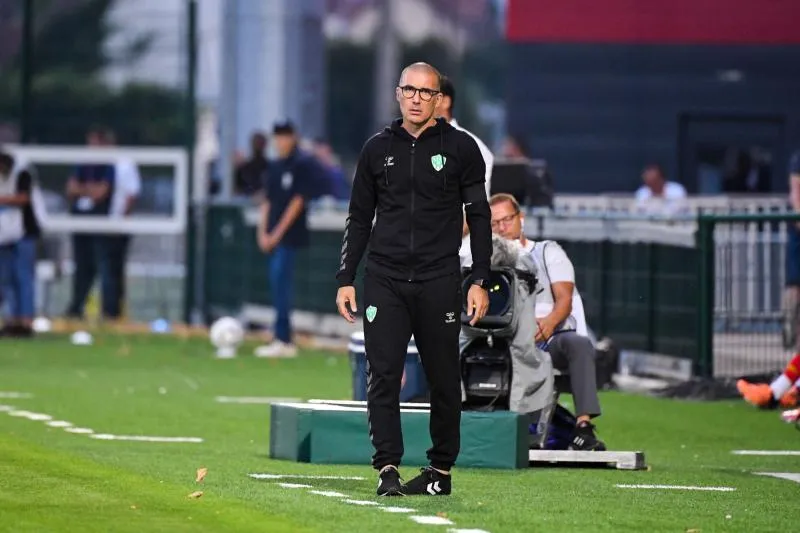 Laurent Batlles : «<span style="font-size:50%">&nbsp;</span>C&rsquo;est pas normal qu&rsquo;on en soit arrivé là<span style="font-size:50%">&nbsp;</span>»