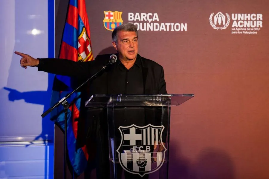 Marc Ciria i Roig : «<span style="font-size:50%">&nbsp;</span>Le risque est que le Barça devienne une société anonyme<span style="font-size:50%">&nbsp;</span>»