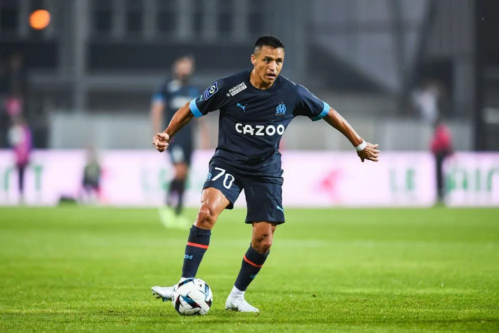 En direct : Marseille – Nantes