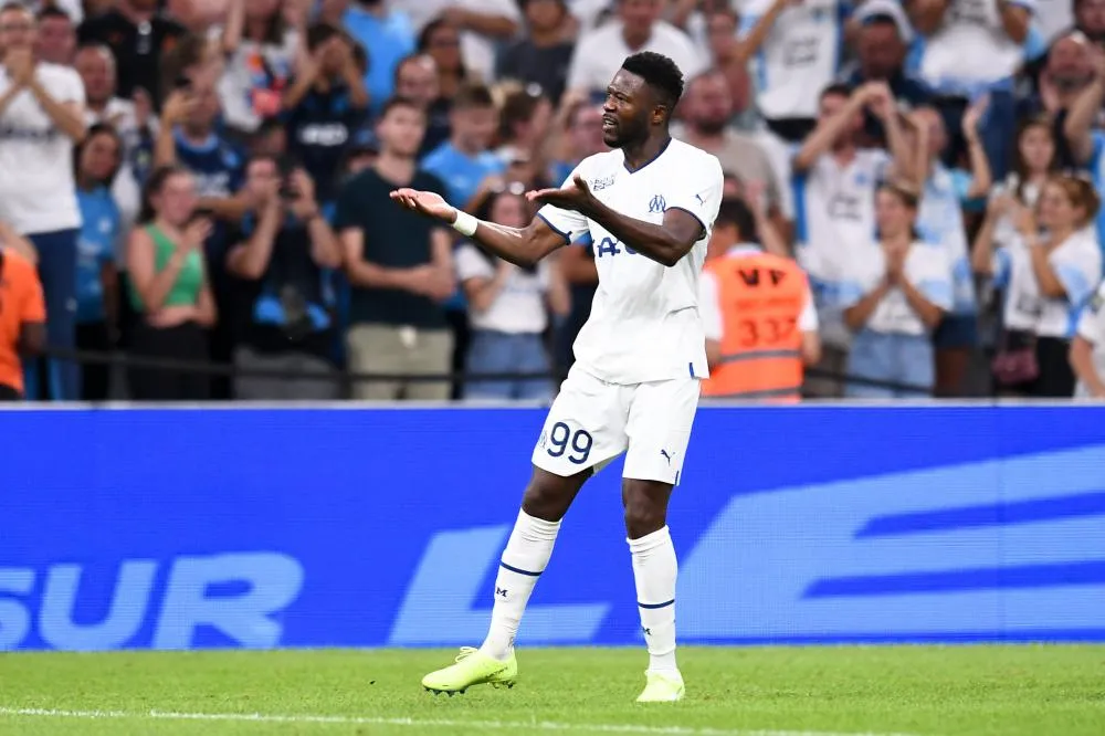 Les notes d&rsquo;OM-Nantes