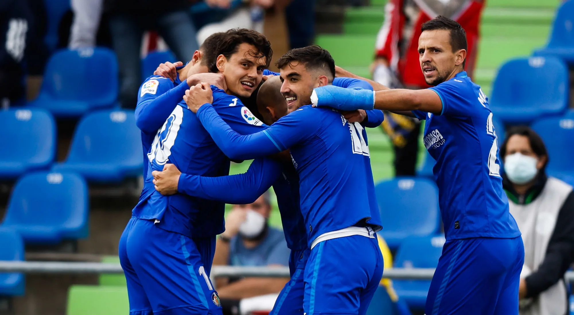 Pronostic Girona Getafe : Analyse, cotes et prono du match de Liga