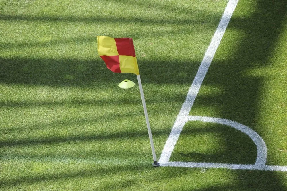 Portugal : La célébration timbrée de Yago Cariello avec Portimonense contre Portimonense