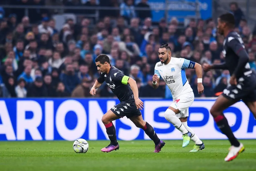 Le PSG, l’AS Monaco et l’OM sur le podium en fin de saison selon le CIES