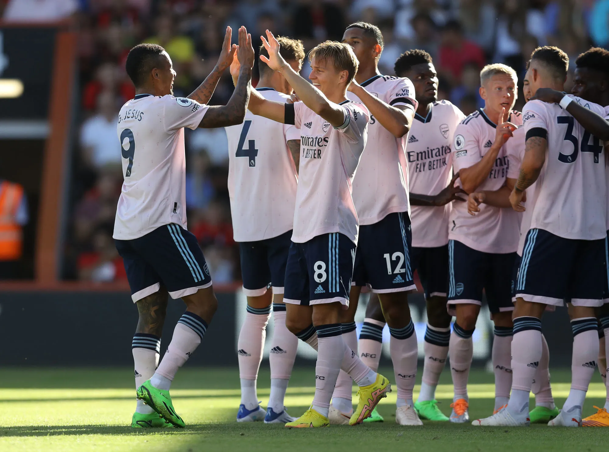 Arsenal : 260 millions d&rsquo;euros de pertes en trois ans, mais dans les clous du fair-play financier ?