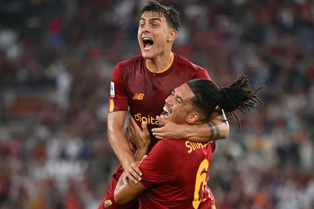 La Rome s&rsquo;impose d&rsquo;une courte tête face à la Cremonese