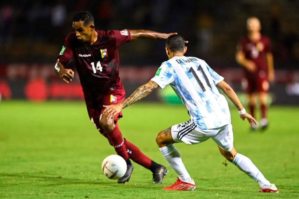 La CONMEBOL refuse la demande de la FIFA et garde son système de qualifications à la Coupe du monde