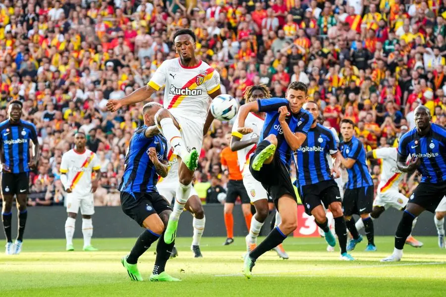 Pourquoi Lens va attraper la Ligue des champions 