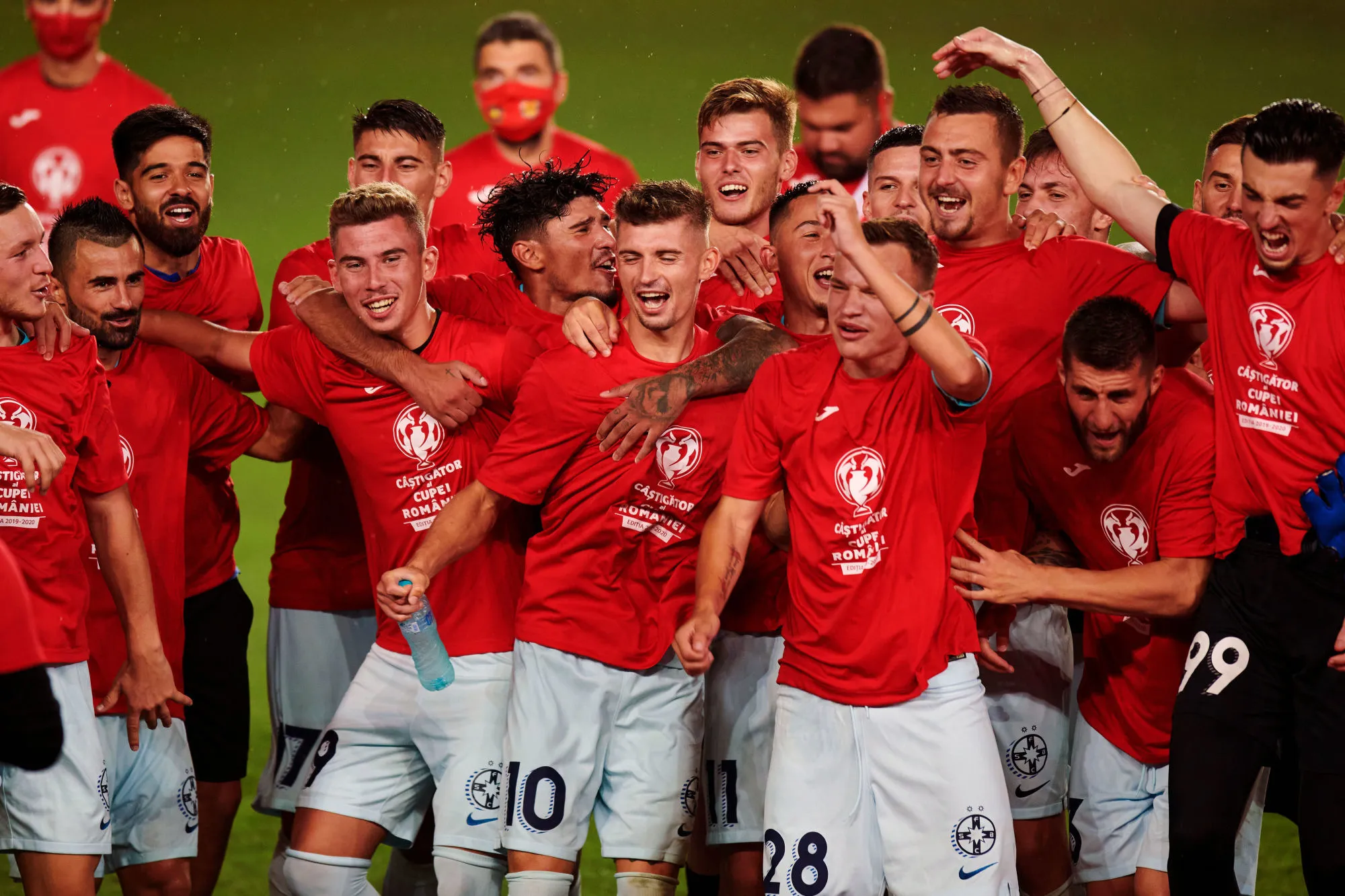 Pronostic Viking FCSB : Analyse, cotes et prono du barrage retour de Ligue Europa Conférence