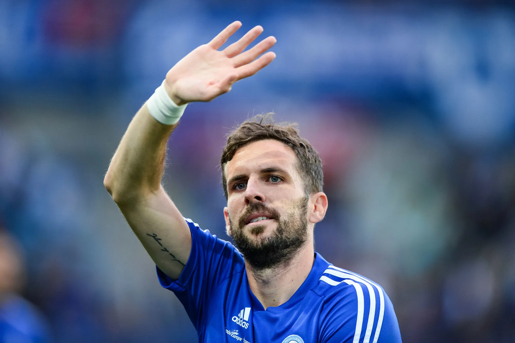 Benjamin Corgnet annonce sa retraite