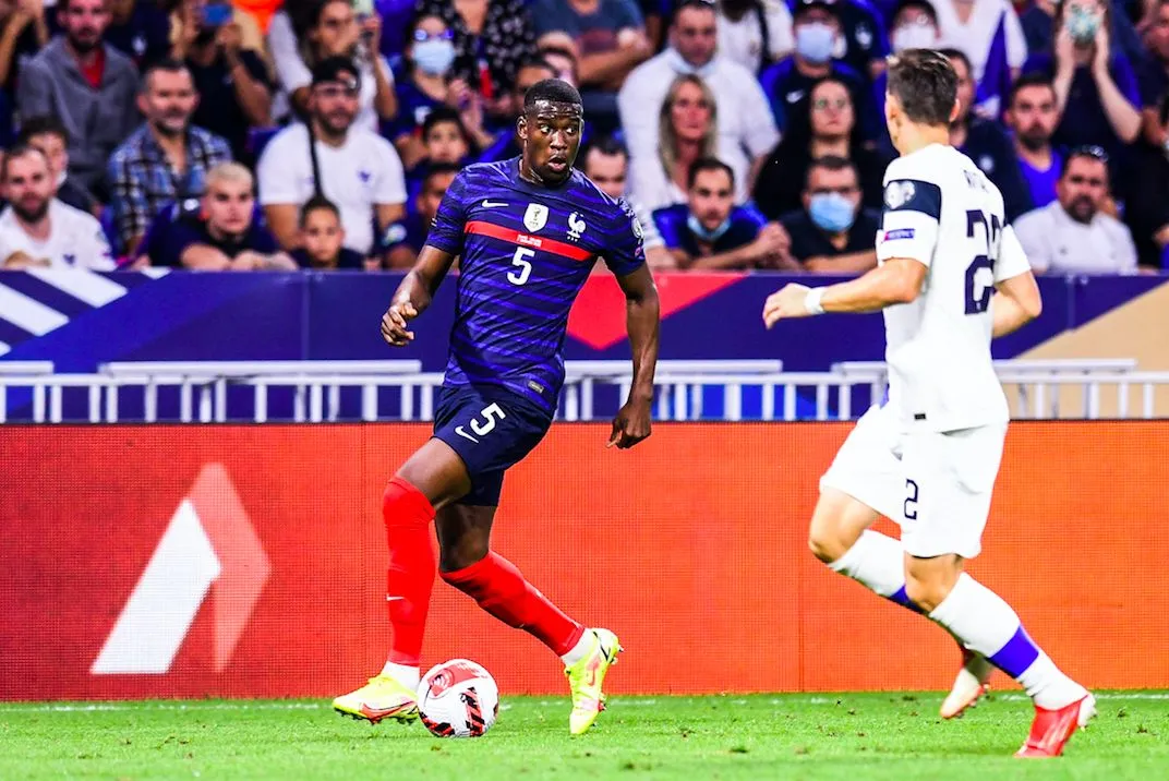 Mukiele au PSG : Nordi c&rsquo;est Paris !