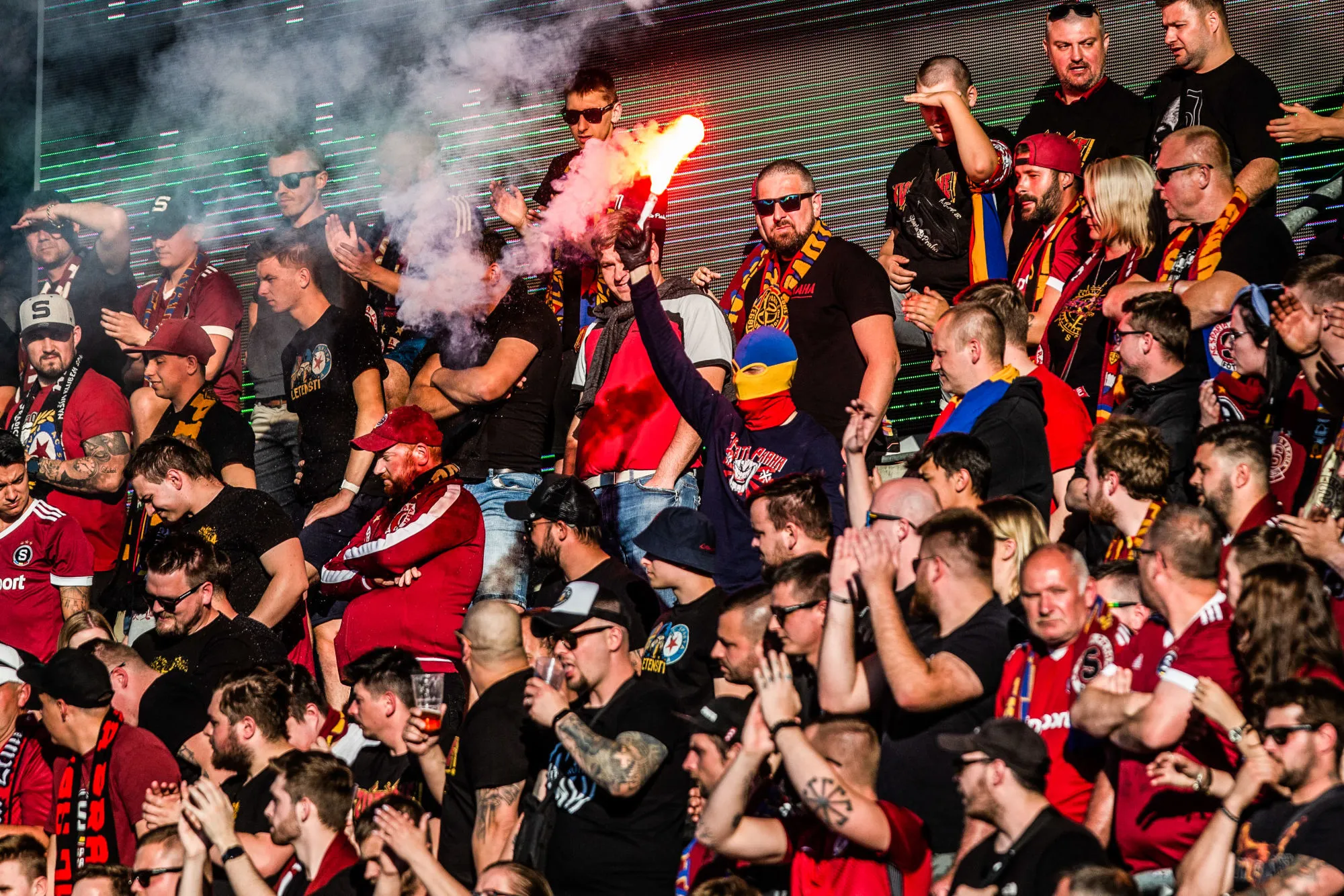 Pronostic Viking Sparta Prague : Analyse, cotes et prono du match de Ligue Europa Conférence