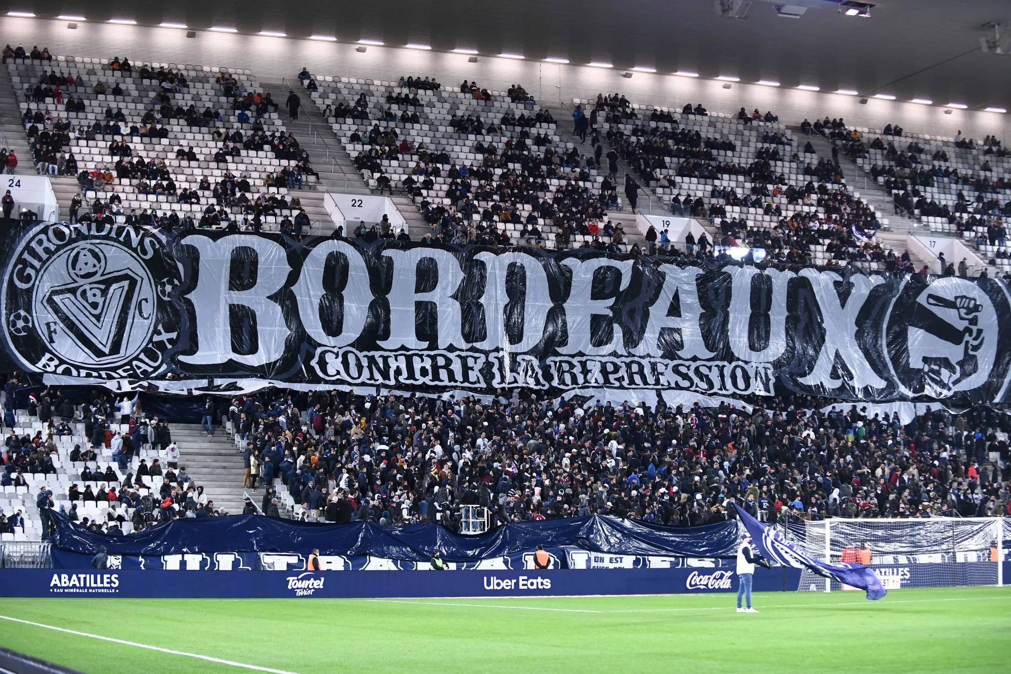 Le Comex de la FFF suit le CNOSF et réintègre Bordeaux en Ligue 2