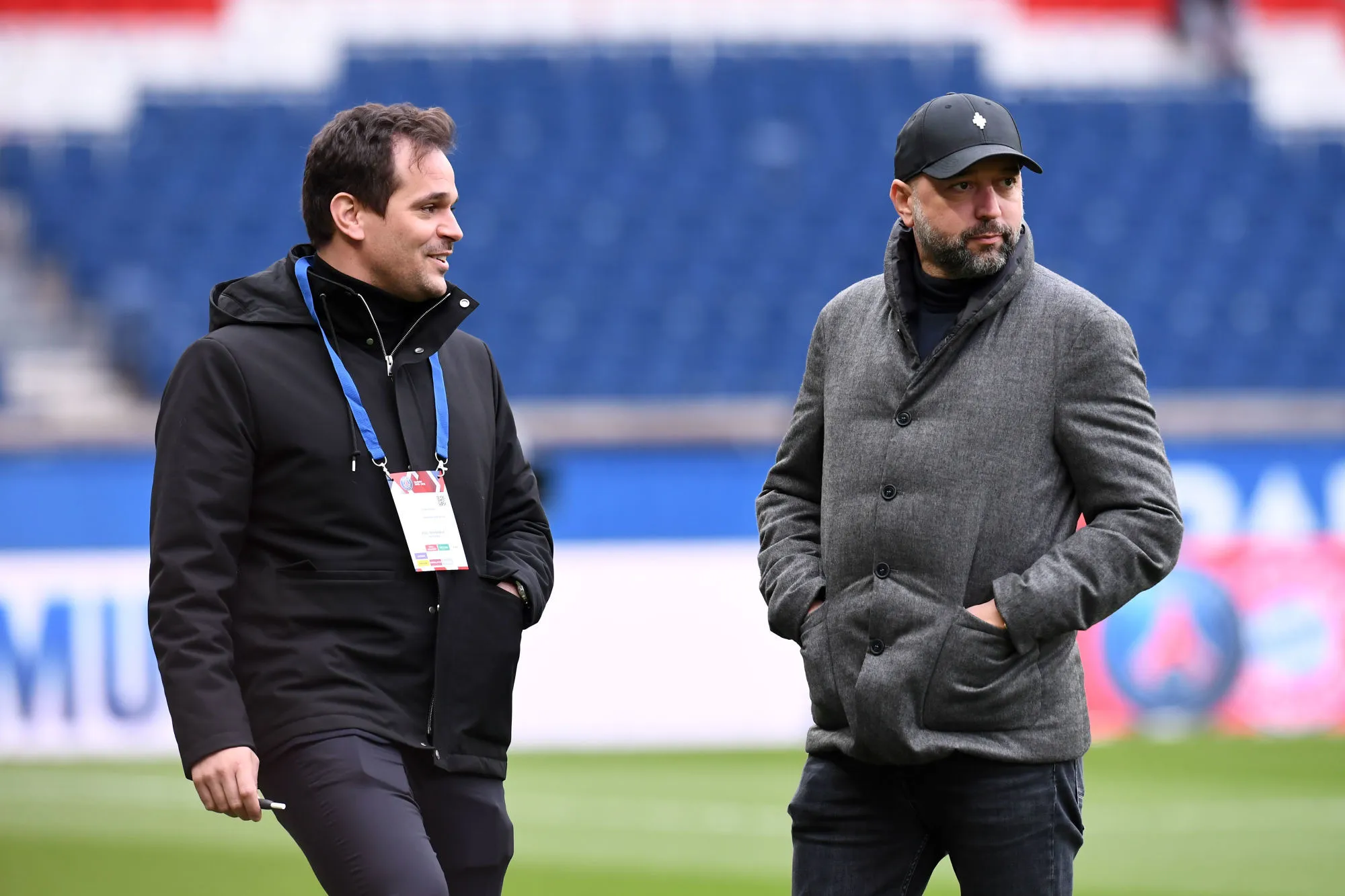 Entrée gratuite à Bordeaux pour le match de reprise contre Valenciennes