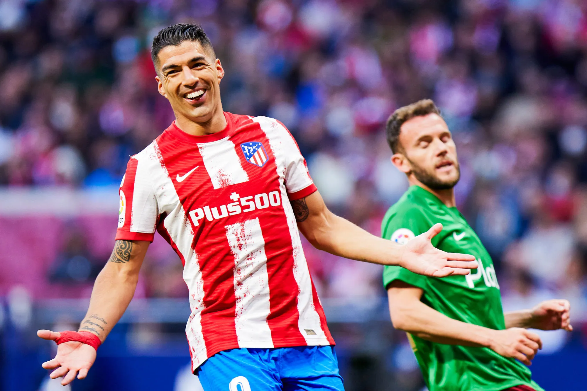 Luis Suárez retourne officiellement au Nacional