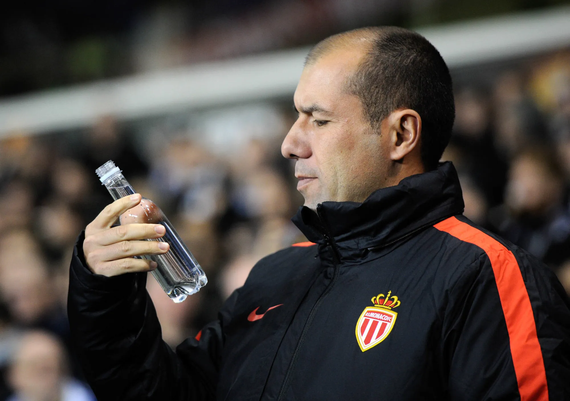 Plus de bouteilles, ni de canettes dans les stades de Ligue 1 et Ligue 2