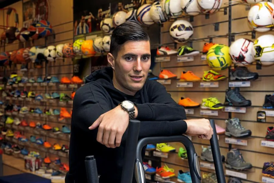 Sergi Guardiola au Barça : touché culé