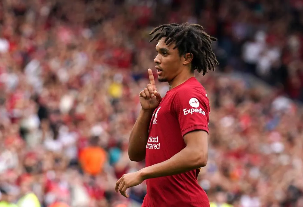 Liverpool bat City par KO et ramène le Community Shield