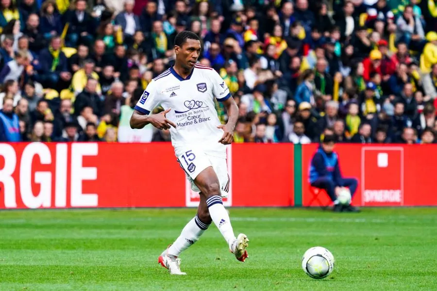 Marcelo quitte Bordeaux et s&rsquo;envole en Australie