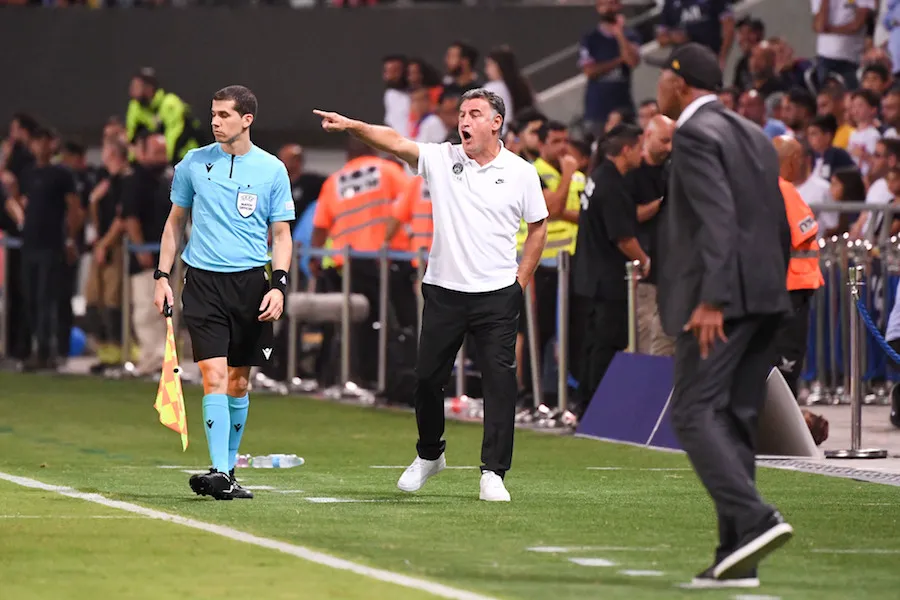 Tactique : ce qu&rsquo;il faut retenir du Trophée des champions