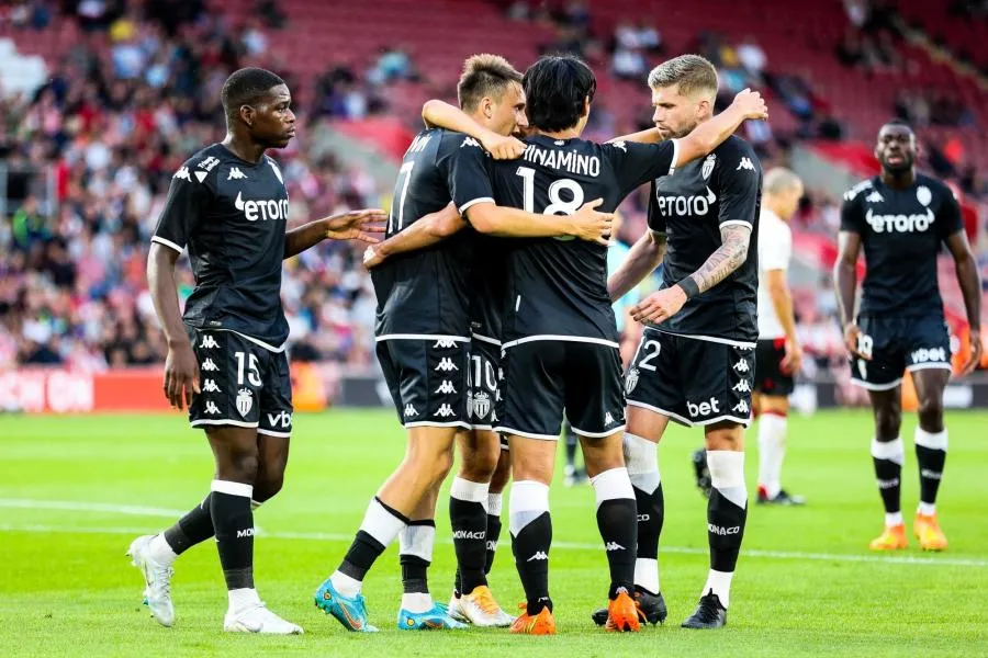 Les barrages, une aventure à part pour l’AS Monaco