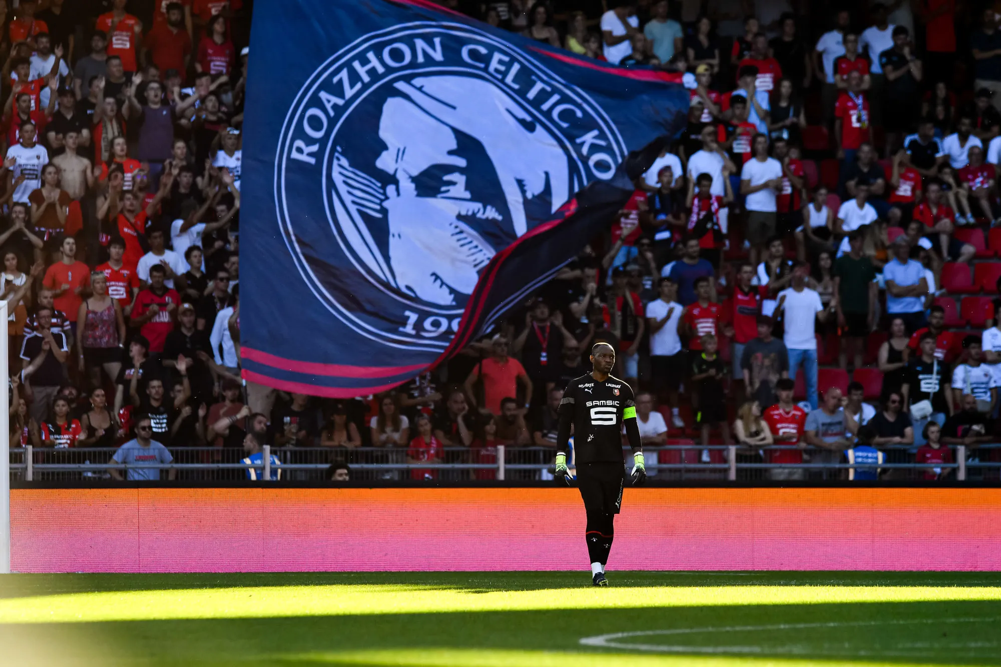 Deux supporters d&rsquo;Aston Villa blessés dans une bagarre à Rennes