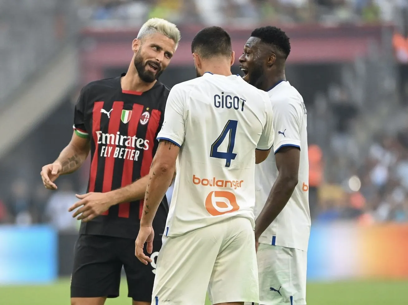 Tu sais que t&rsquo;es un aoûtix quand…