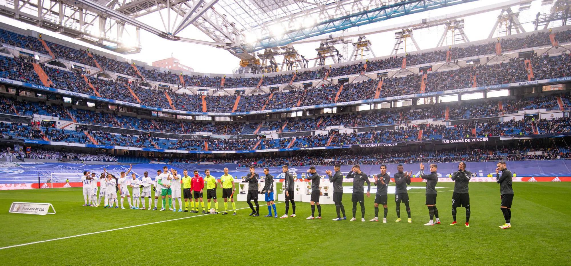 EA Sports va accoler son nom à LaLiga dès 2023