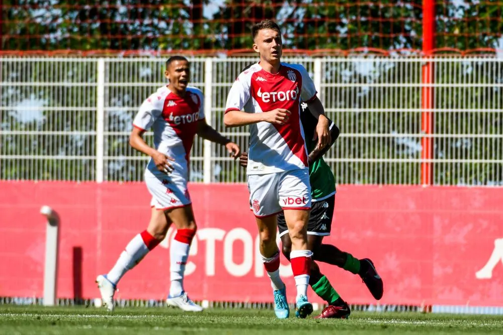 En direct : Monaco – PSV