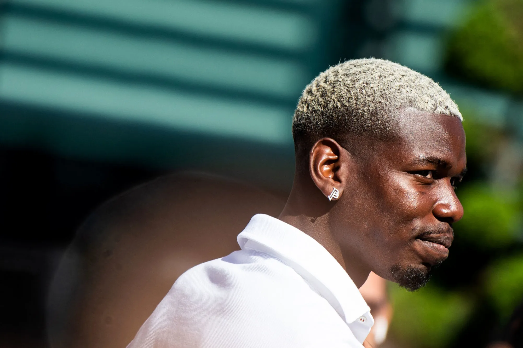 Pas d&rsquo;opération pour Paul Pogba, qui pourra jouer le Mondial 2022