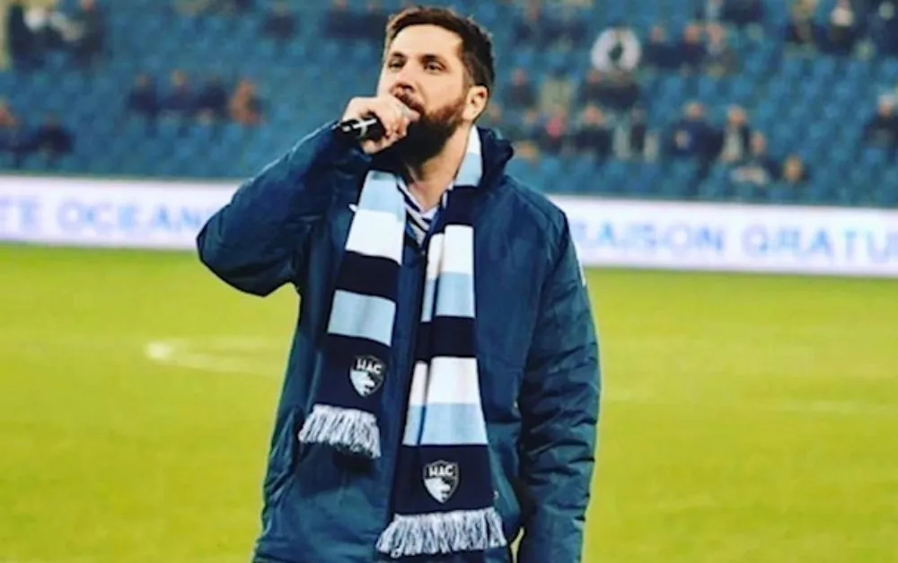 Pierre Pissavy-Yvernault : « Vouloir que le speaker soit un simple maître de cérémonie, c’est un peu dépassé »