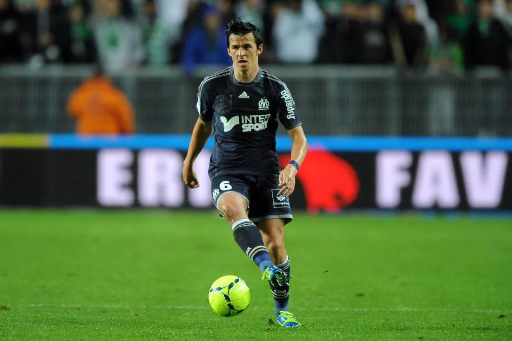 Joey Barton à l’OM : Bad boy en quête de rédemption