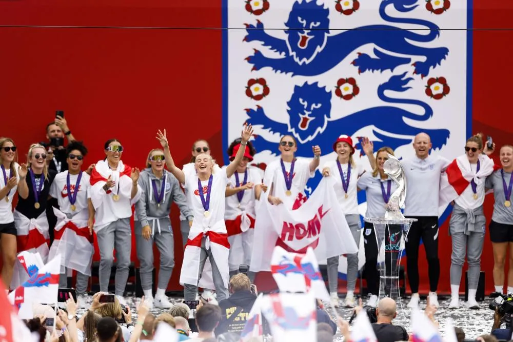 Les Anglaises adressent une lettre au futur Premier ministre britannique