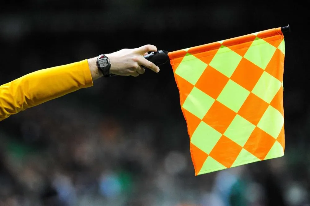 Le hors-jeu semi-automatique testé pour la Supercoupe d&rsquo;Europe et en poules de Ligue des champions